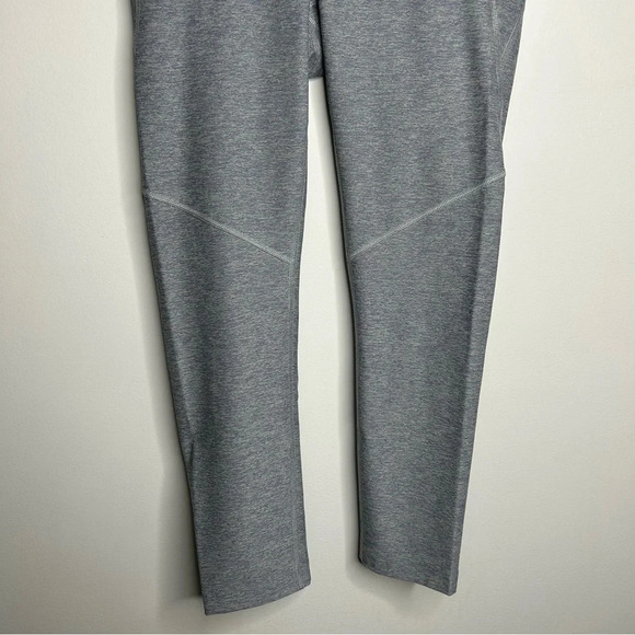 Outdoor Voices Warmup Leggings in Blue Quartz Women’s Medium Gym Athleisure - Picture 4 of 9